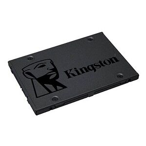 Kingston A400 240 GB interne SSD-Festplatte