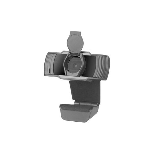 speedlink RECIT Webcam schwarz