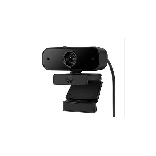 HP 430 FHD Webcam schwarz