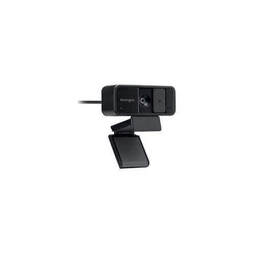 Kensington K80251WW Webcam schwarz