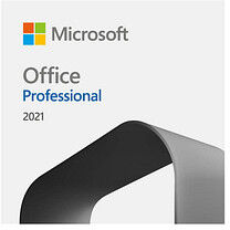 Microsoft Office Professional 2021 Office-Paket Vollversion (Download-Link)