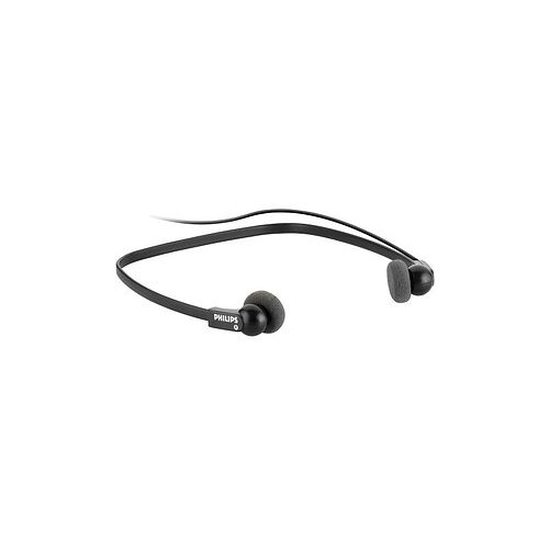 PHILIPS LFH0234 In-Ear-Kopfhörer schwarz