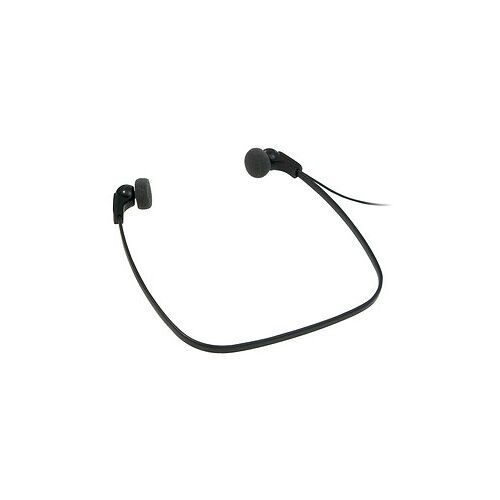 PHILIPS LFH0334 In-Ear-Kopfhörer schwarz