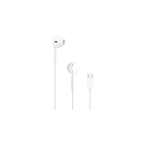 Apple EarPods In-Ear-Kopfhörer weiß