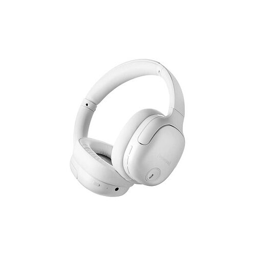 Intenso O400HA Kopfhörer weiß