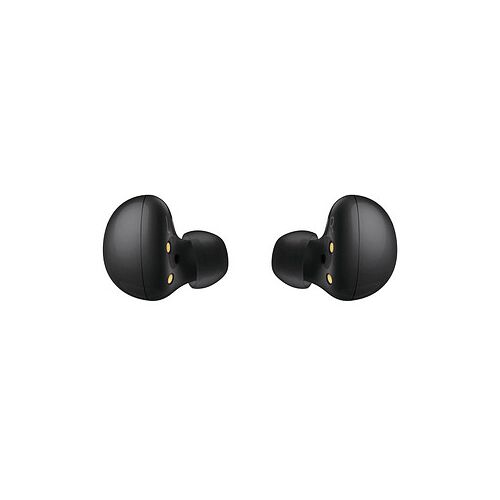 SAMSUNG Galaxy Buds 2 In-Ear-Kopfhörer schwarz, weiß