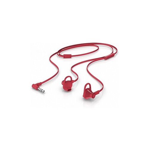 HP 150 In-Ear-Kopfhörer rot