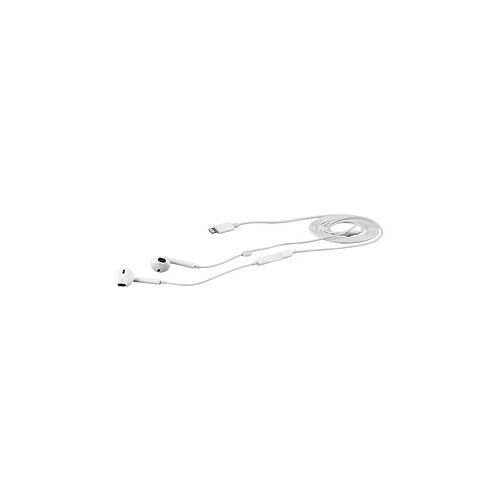 Apple EarPods In-Ear-Kopfhörer weiß