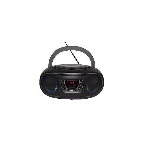 DENVER TCL-212BT Tragbarer CD-Player