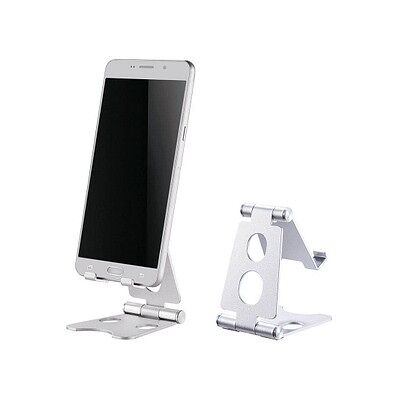 Neomounts Smartphone-Ständer DS10-150SL1 silber Neomounts Smartphone-Ständer DS10-150SL1 silber