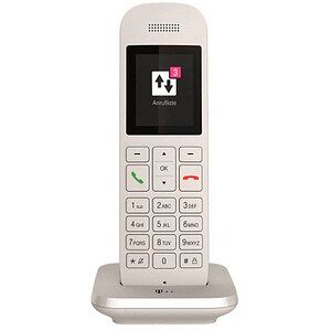 Telekom Speedphone 12 Zusatz-Mobilteil weiß