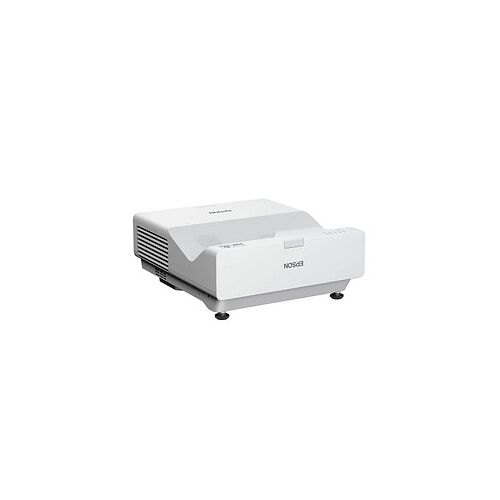 EPSON EB-760Wi, 3LCD Kurzdistanz-Beamer, 4.100 Lumen