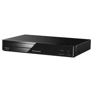 Panasonic DMP-BDT167EG Blu-ray-Player Full HD