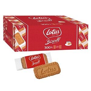 Lotus  Biscoff Karamellgebäck Gebäck 300 St.