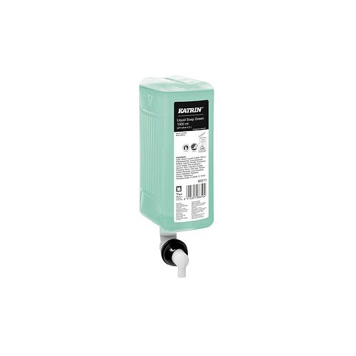 KATRIN Green Flüssigseife 1,0 l