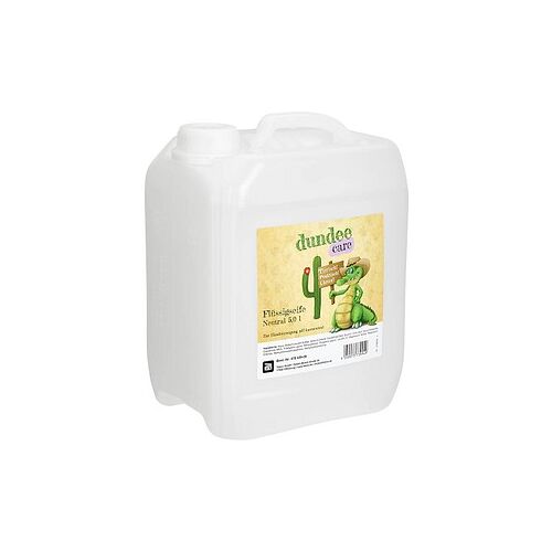 dundee Neutral Flüssigseife 5,0 l