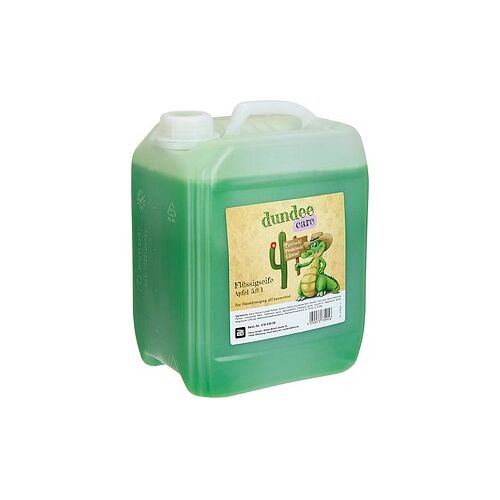 dundee Apfel Flüssigseife 5,0 l