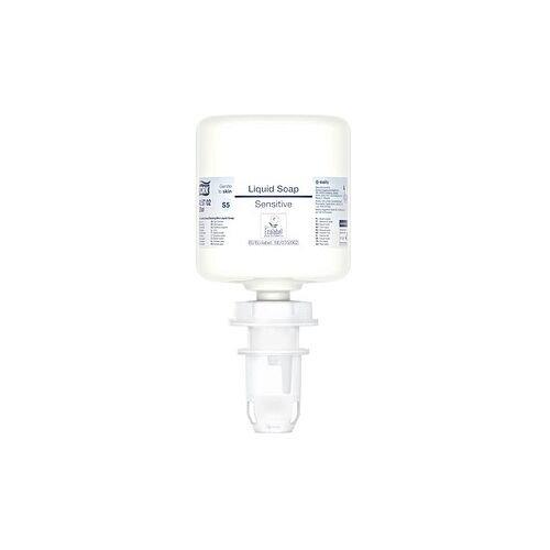TORK Sensitiv Flüssigseife 525,0 ml