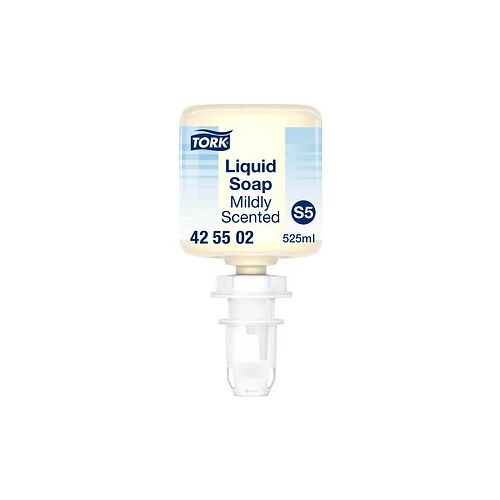TORK Mildly Scented Flüssigseife 525,0 ml