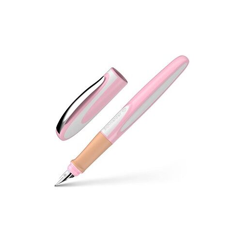 Schneider Ray Patronenfüller cherry blossom M+ (mittel), 1 St.