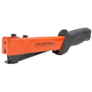 Tacwise A54 Hammer Tacker - Robuster, leichter, 140 Heftklammer Tacwise A54 Hammer Tacker - Robuster, leichter, 140 Heftklammer