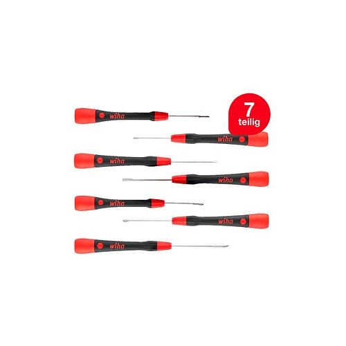 wiha Schraubendreher-Set PicoFinish® 42991 7-tlg.