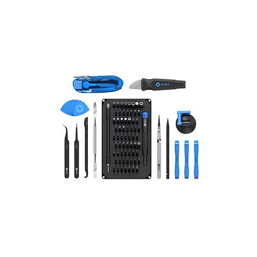 iFixit Pro Tech Toolkit EU145307-4 Werkzeug-Set für Smartphones 83-teilig