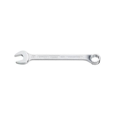 HAZET Ring-Maulschlüssel 603-24 24 x 24 mm, 1 St. HAZET Ring-Maulschlüssel 603-24 24 x 24 mm, 1 St.