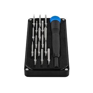 16 iFixit Minnow Precision Bit Bit-Set 16-teilig