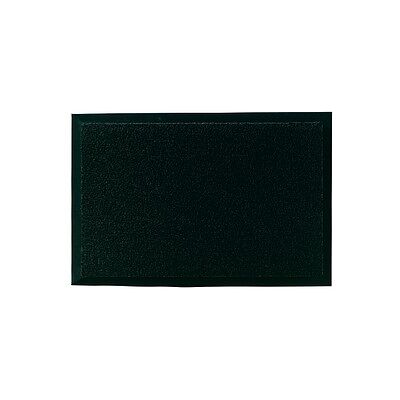 HAMAT Future Eingangsmatte - 90x120cm Schwarz HAMAT Future Eingangsmatte - 90x120cm Schwarz