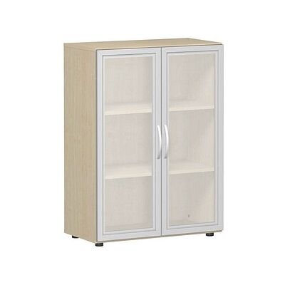 geramöbel Aktenschrank S-383802-GTA - Büroaufbewahrung geramöbel Aktenschrank S-383802-GTA - Büroaufbewahrung