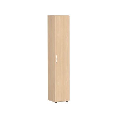 geramöbel Aktenschrank Flex, S-346100-BB buche - 5 Fachböden, 216cm hoch geramöbel Aktenschrank Flex, S-346100-BB buche - 5 Fachböden, 216cm hoch