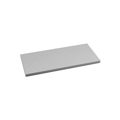 Kaiserkraft Büroschrank - Verstellbares Stahlregal 760x400mm Kaiserkraft Büroschrank - Verstellbares Stahlregal 760x400mm