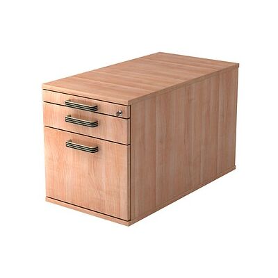hjh OFFICE PRO SIGNA TC20 Aktenschrank - Nussbaum hjh OFFICE PRO SIGNA TC20 Aktenschrank - Nussbaum