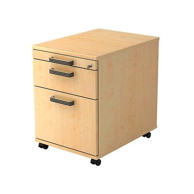 hjh OFFICE PRO SIGNA AC20 SG - Ahorn Büro Schrank hjh OFFICE PRO SIGNA AC20 SG - Ahorn Büro Schrank