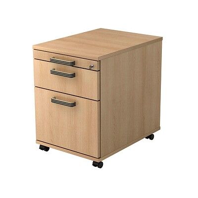 hjh OFFICE PRO SIGNA AC20 SG - Aktenschrank - Eiche hjh OFFICE PRO SIGNA AC20 SG - Aktenschrank - Eiche