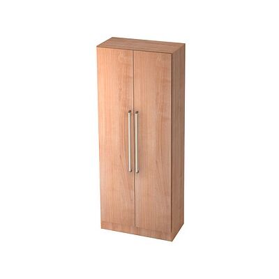 hjh OFFICE PRO SIGNA G 7100 CE - Walnuss Holz 3-Varianten - Schrank hjh OFFICE PRO SIGNA G 7100 CE - Walnuss Holz 3-Varianten - Schrank