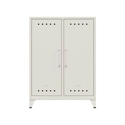 BISLEY Weiß Sideboard FERMID696 - Sideboard BISLEY Weiß Sideboard FERMID696 - Sideboard