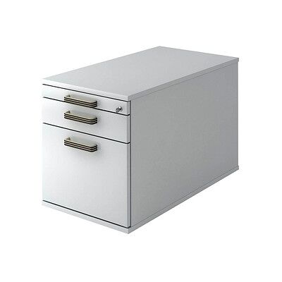 hjh OFFICE PRO SIGNA TC20 SG - Bürokabinet - Grau hjh OFFICE PRO SIGNA TC20 SG - Bürokabinet - Grau