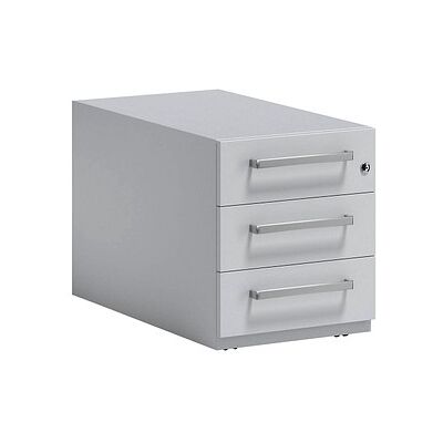 Bisley Notiz Rollcontainer 3 Schubladen - Rollcontainer Bisley Notiz Rollcontainer 3 Schubladen - Rollcontainer