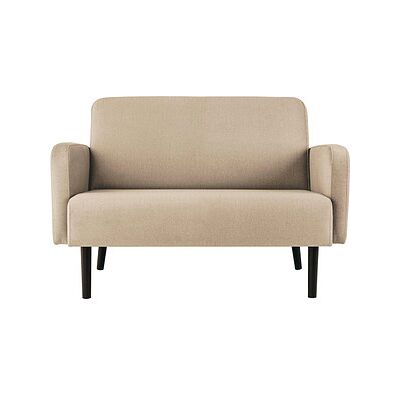 PAPERFLOW LISBOA 2-Sitzer Sofa - Stoff PAPERFLOW LISBOA 2-Sitzer Sofa - Stoff
