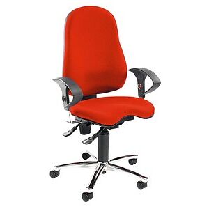 Topstar Bürostuhl Sitness 10 - Ergonomisch, Verstellbar, Langlebig Topstar Bürostuhl Sitness 10 - Ergonomisch, Verstellbar, Langlebig