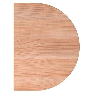 HAMMERBACHER Bürotisch - Höhenverstellbar, Silber, 60x80cm HAMMERBACHER Bürotisch - Höhenverstellbar, Silber, 60x80cm