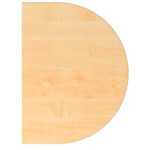 HAMMERBACHER Höhenverstellbarer Anbautisch - Besprechungstisch HAMMERBACHER Höhenverstellbarer Anbautisch - Besprechungstisch