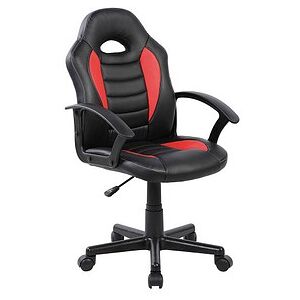 rocada Gaming Stuhl BASIC, R912225 Kunstleder rot rocada Gaming Stuhl BASIC, R912225 Kunstleder rot