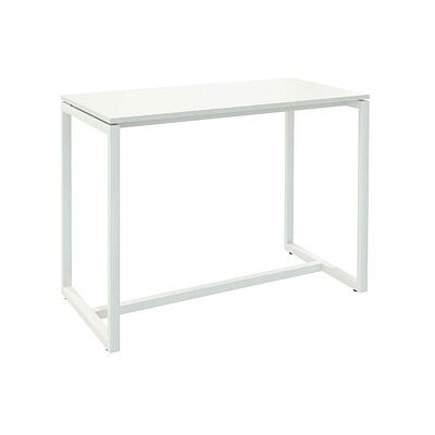 PAPERFLOW EasyDesk Weiß Stehtisch - Büromöbel PAPERFLOW EasyDesk Weiß Stehtisch - Büromöbel