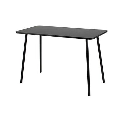 PAPERFLOW easyHome HOPM Schreibtisch - Schwarz - 114x60cm PAPERFLOW easyHome HOPM Schreibtisch - Schwarz - 114x60cm