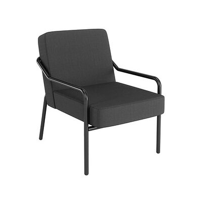 PAPERFLOW MEDSO M Anthrazit Outdoor Sessel - Produkttyp PAPERFLOW MEDSO M Anthrazit Outdoor Sessel - Produkttyp