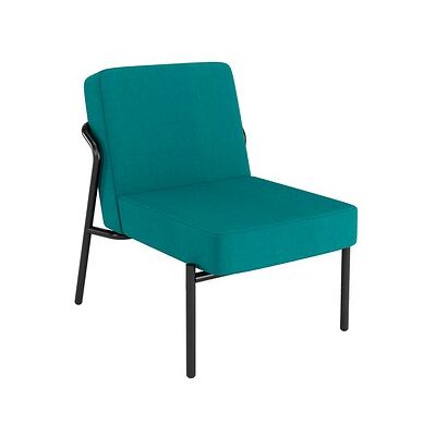 PAPERFLOW MEDSO S blauer Sessel PAPERFLOW MEDSO S blauer Sessel