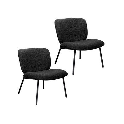 PAPERFLOW TWIST Stuhl - Anthrazit PAPERFLOW TWIST Stuhl - Anthrazit